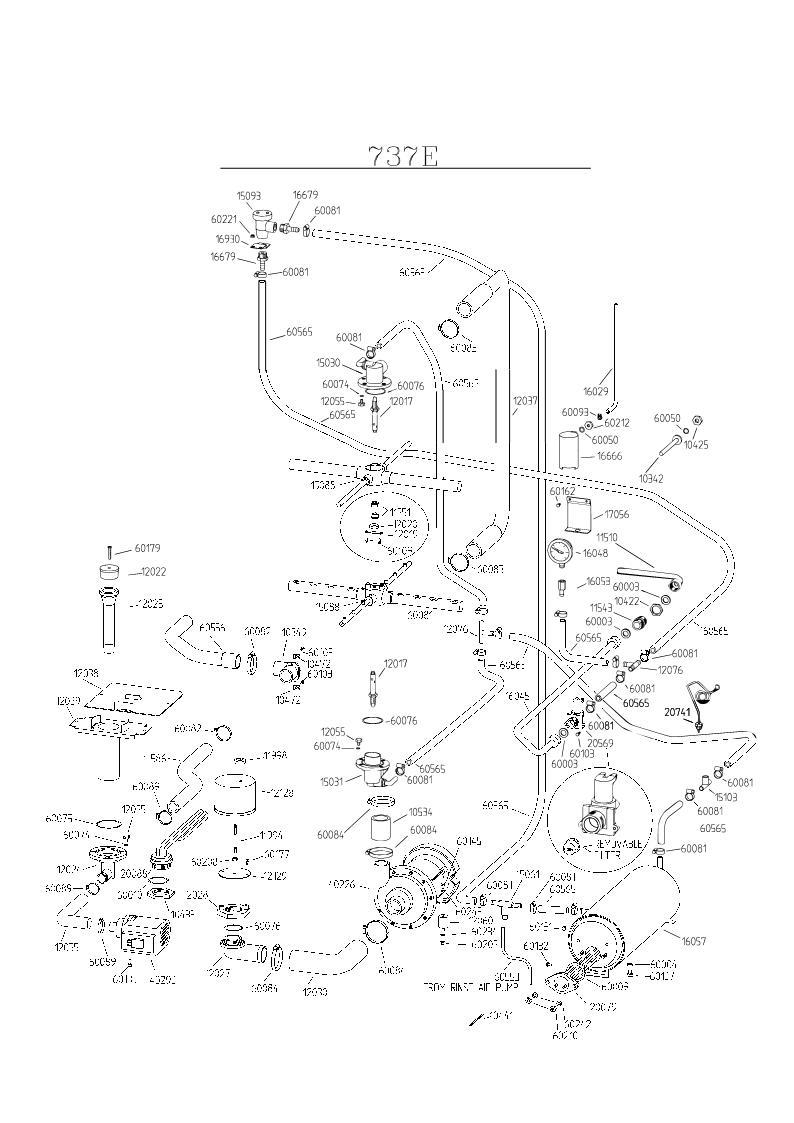 Exploded View