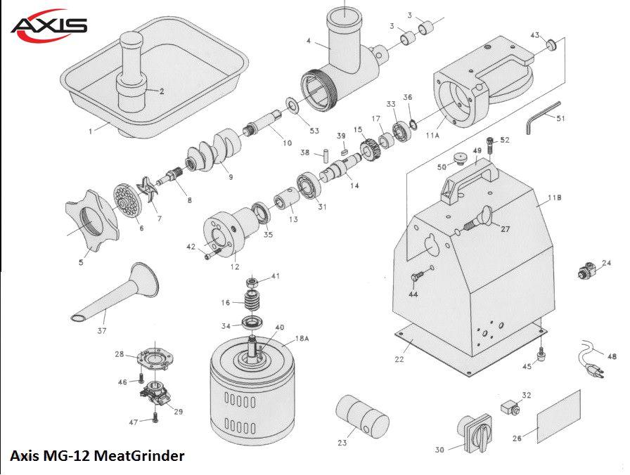 Exploded View