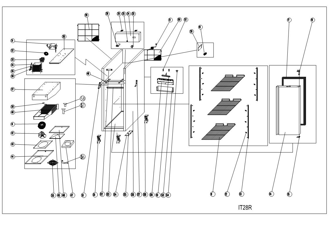 Exploded View