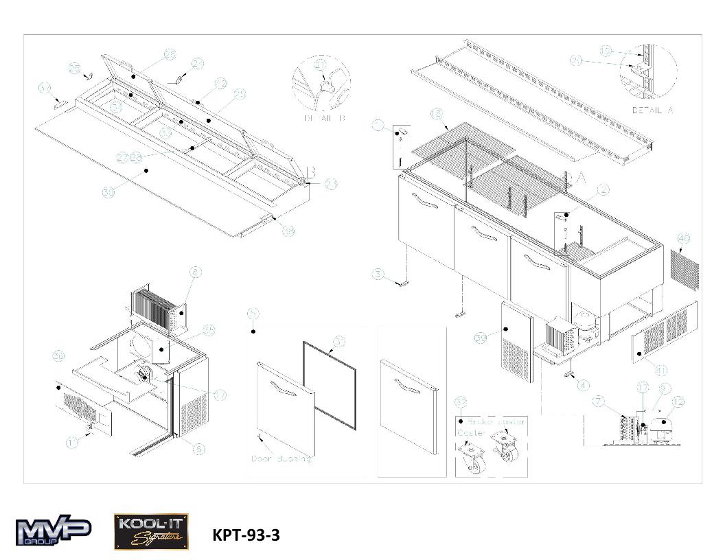 Exploded View