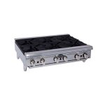 Royal Gas Countertop Hot Plates
