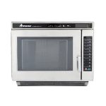 Amana RC17S2 Electric Microwave Oven - 1700 W