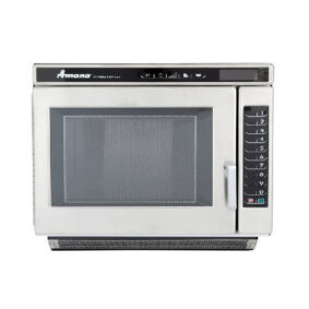 Amana RC17S2 Electric Microwave Oven - 1700 W