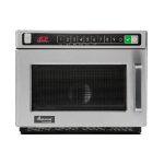 Amana HDC12A2 Electric Microwave Oven - 1200 W