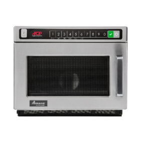Amana HDC12A2 Electric Microwave Oven - 1200 W