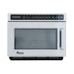Amana HDC182 Electric Microwave Oven - 1800 W