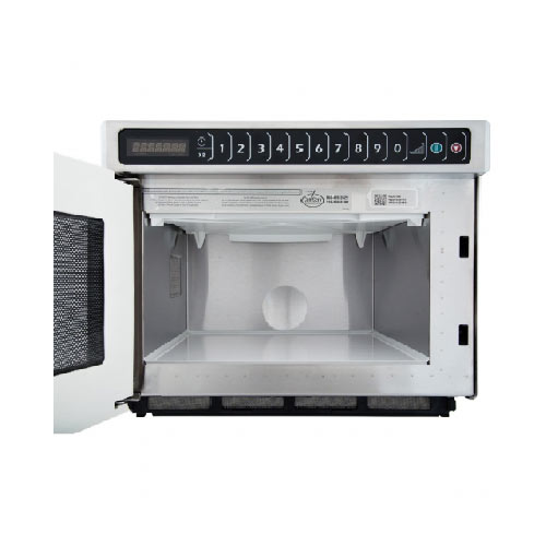 Amana HDC212 Electric Microwave Oven - 2100 W - Babak Food Equipment