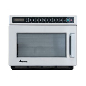Amana HDC212 Electric Microwave Oven - 2100 W