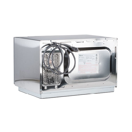 Amana RCS10TS Electric Microwave Oven - 1000 W - Babak Food Equipment