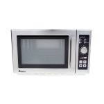 Amana RCS10DSE Electric Microwave Oven - 1000 W