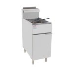 Babak ATFS-40 40lb Deep Fryer