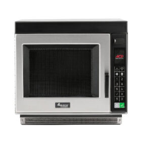 Amana RC22S2 Electric Microwave Oven - 2200 W