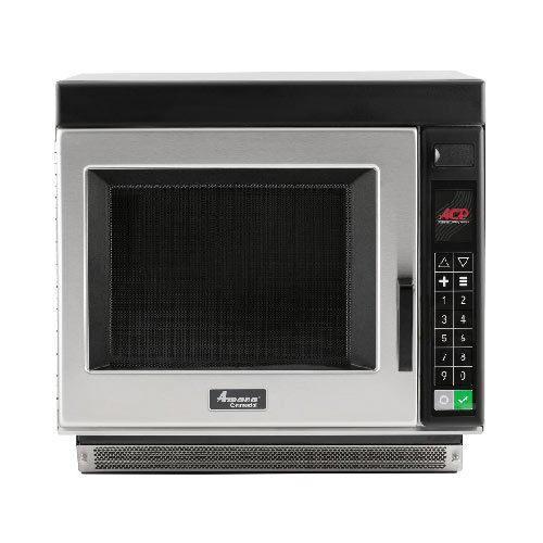 Amana RC22S2 Electric Microwave Oven - 2200 W - Babak Food Equipment