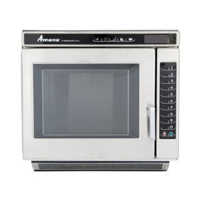 Amana RC30S2 Electric Microwave Oven - 3000 W