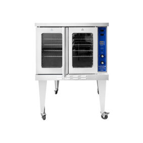 BABAK ATCO 513B 1 Gas Convection Ovens