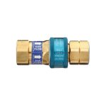 Dormont CF-75 3/4" Quick Disconnect