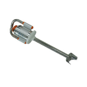 Dynamic SMX600E 21" Single Speed Hand Mixer