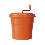 Dynamic SD99 10 L Manual Salad Spinner