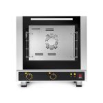 EKA EKFA 412 S Evolution Half Size Compact Electric Convection Oven