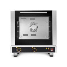 EKA EKFA 414 S Evolution Half Size Compact Electric Convection Oven