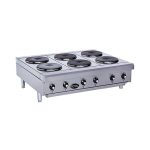 Royal Electric Hot Plates with 9" Burners
