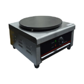 Electric Crepe Maker