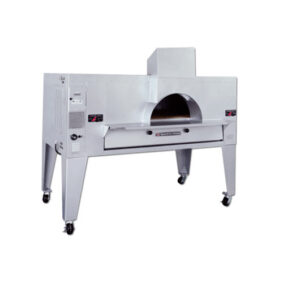Baker's Pride FC-816 Forno Single Deck Gas Oven