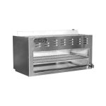 Royal RCM 36 36" Gas Cheesemelter Broiler