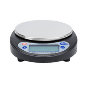 Globe GPS5 5 lb Portion Control Scale