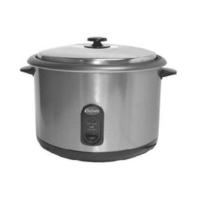 Globe RC1 Chefmate Rice Cooker