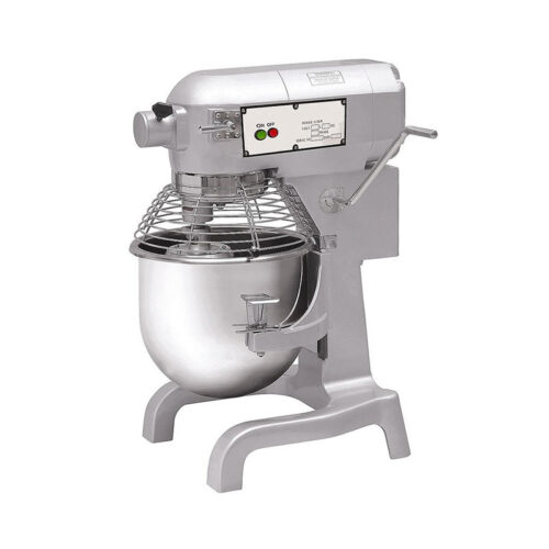 Avesta HLM20B 20 Qt. Planetary Floor Mixer - Image 1
