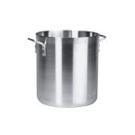 Johnson Rose Aluminum Stock Pots