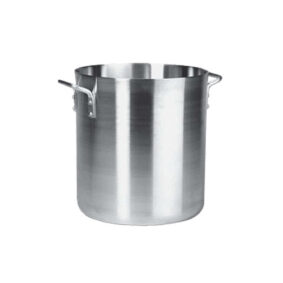 Johnson Rose Aluminum Stock Pots