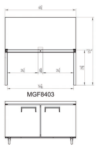MGF8403