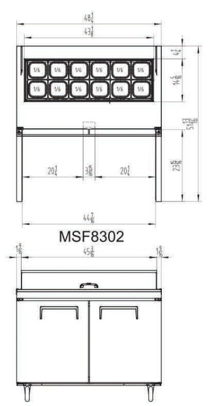 MSF8302 