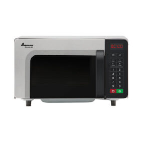 Amana RMS10T Electric Microwave Oven - 1000 W