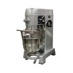 BABAK PPM-60 60 Qt. Planetary Floor Mixer