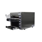 Omcan CE-TW-0250 Electric Conveyor Toaster