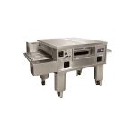 Middleby Marshall PS555G 55" Gas Conveyor Oven