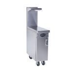 ROYAL RANGE MATCH SPREADER