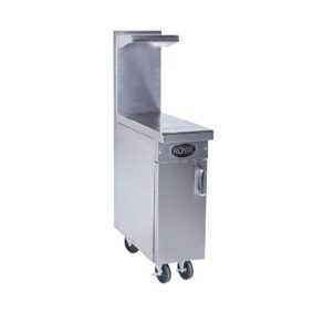 ROYAL RANGE MATCH SPREADER