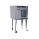 Royal RCOS-2 Double Deck Standard Depth Gas Convection Oven