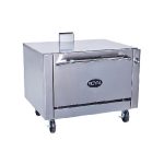ROYAL SINGLE DECK OVENS