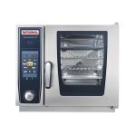 Rational SelfCookingCenter EXS Electric Half Size Combi Oven