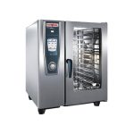 Rational SelfCookingCenter E101 Electric 10 Pan Combi Oven