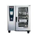 Rational SelfCookingCenter 202G Gas 20 Pan Full Size Combi Oven