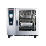 Rational SelfCookingCenter 62G Gas 6 Pan Half Size Combi Oven