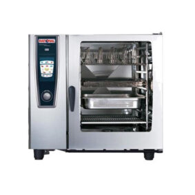 Rational SelfCookingCenter E61 Electric Combi Oven
