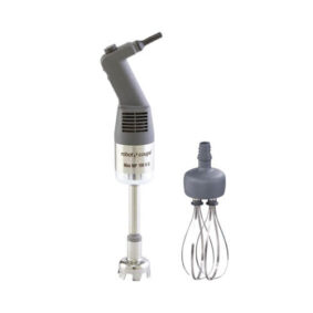 Robot Coupe MMP 190 VV 8" Mini Variable Speed Power Mixer