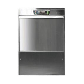 Ecomiser SU-01 High Temperature Under Counter Dishwasher